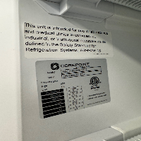 Corepoint Scientific -20C Freezer image 2